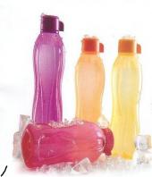 Aqua safe bottles 500 ml (Set of 4) Gifts toChamrajpet, Tupperware Gifts to Chamrajpet same day delivery