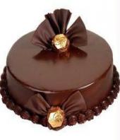 Chocolate Truffle small Gifts toChurch Street, cake to Church Street same day delivery