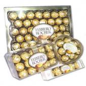 Ferrero Rocher 36pcs Gifts toCV Raman Nagar, Chocolate to CV Raman Nagar same day delivery