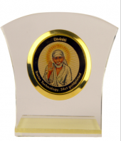Saibaba Frame Gifts toBTM Layout,  to BTM Layout same day delivery