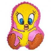 Tweety Cake Gifts toElectronics City, cake to Electronics City same day delivery