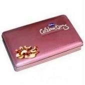 Cadburys Celebrations Almond magic Gifts toPuruswalkam,  to Puruswalkam same day delivery