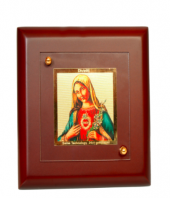 Mary Photo Farme Gifts toChamrajpet,  to Chamrajpet same day delivery