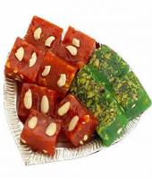 Halwa Gifts toindia, mithai to india same day delivery