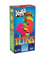 Jenga Tetris Gifts toAustin Town, board games to Austin Town same day delivery