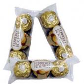 Ferrero Rocher 9pcs Gifts toCottonpet, Chocolate to Cottonpet same day delivery