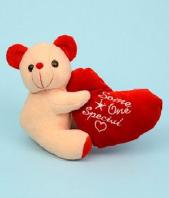 Dishy Teddy Gifts toAdyar, teddy to Adyar same day delivery