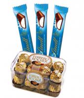 Ferrero and Lindt Gifts toLalbagh,  to Lalbagh same day delivery