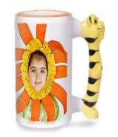 Animal Mugs Gifts toHAL, personal gifts to HAL same day delivery