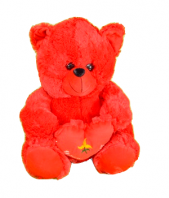 Adorable Teddy for U Gifts toChamrajpet, teddy to Chamrajpet same day delivery