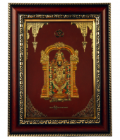 God Balaji Frame Gifts toHyderabad, diviniti to Hyderabad same day delivery