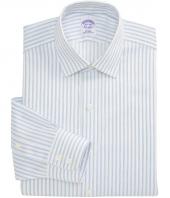 Striped formal Shirt Gifts toCottonpet, Shirt to Cottonpet same day delivery