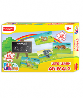 Learn Animals Gifts topune, board games to pune same day delivery