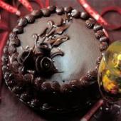 chocolate cake 2kg Gifts toKolkata, cake to Kolkata same day delivery