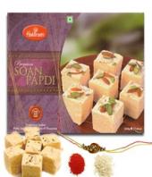sweet rakhi memories Gifts toHAL,  to HAL same day delivery