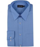 Blue Shirt Gifts toBrigade Road, Shirt to Brigade Road same day delivery