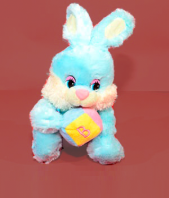 Bunny Soft Toy Gifts toCottonpet, teddy to Cottonpet same day delivery